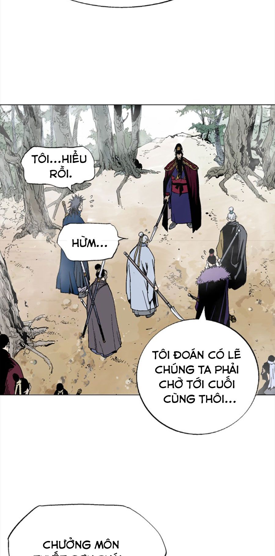 Gosu - Cao Thủ Chapter 163 Chapter 163 - TC Truyện