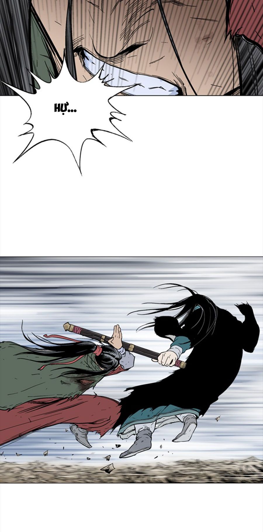 Gosu - Cao Thủ Chapter 163 Chapter 163 - TC Truyện