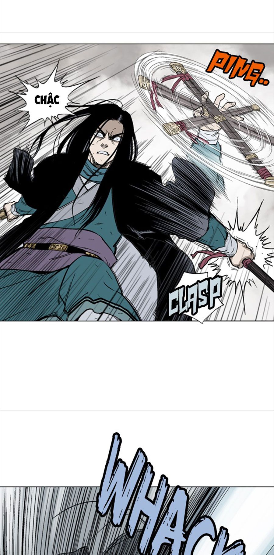 Gosu - Cao Thủ Chapter 163 Chapter 163 - TC Truyện