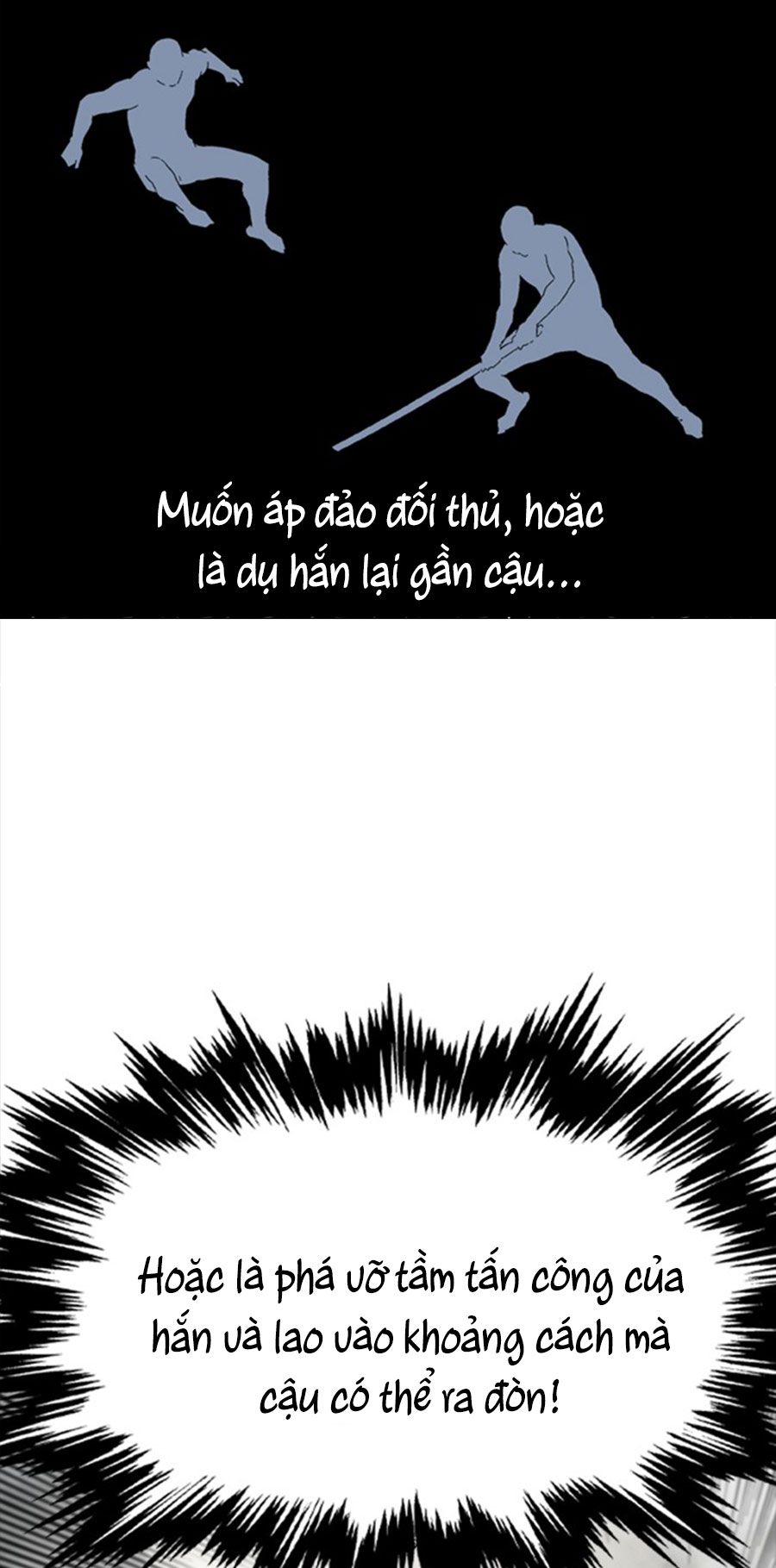 Gosu - Cao Thủ Chapter 163 Chapter 163 - TC Truyện