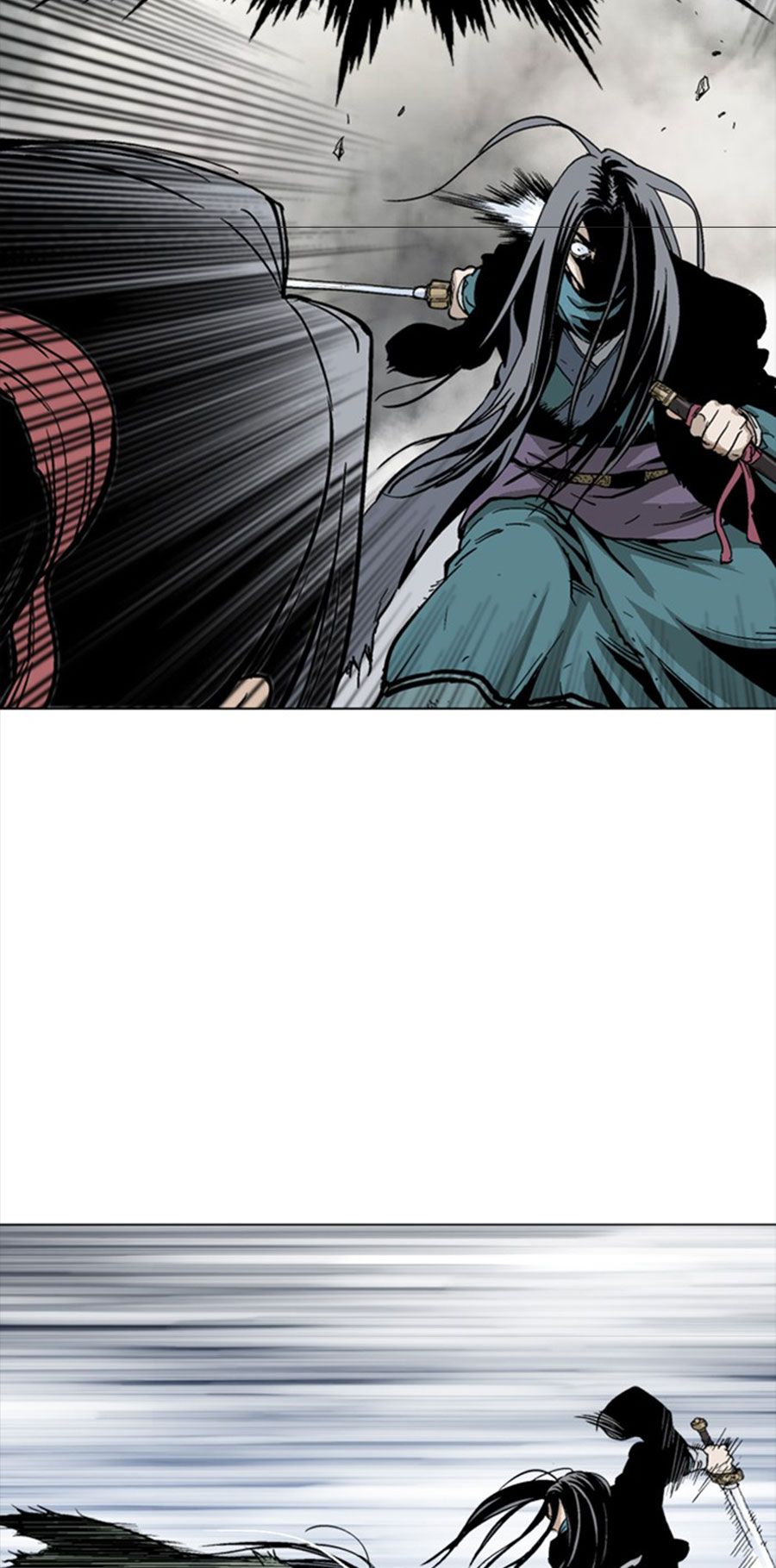 Gosu - Cao Thủ Chapter 163 Chapter 163 - TC Truyện