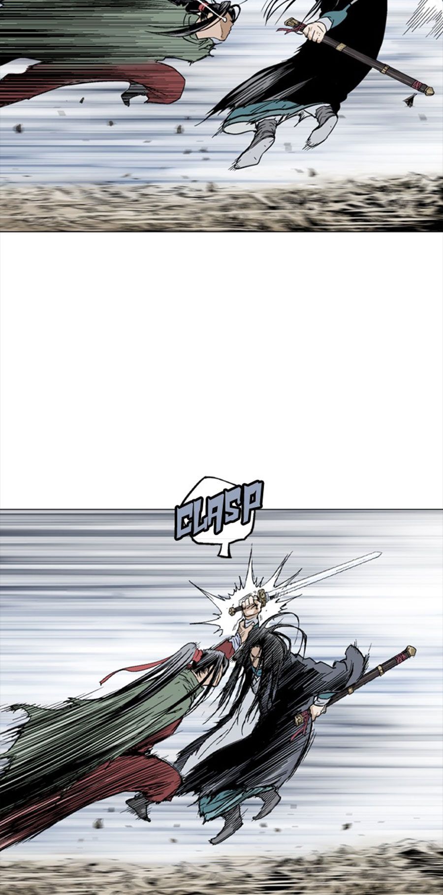 Gosu - Cao Thủ Chapter 163 Chapter 163 - TC Truyện