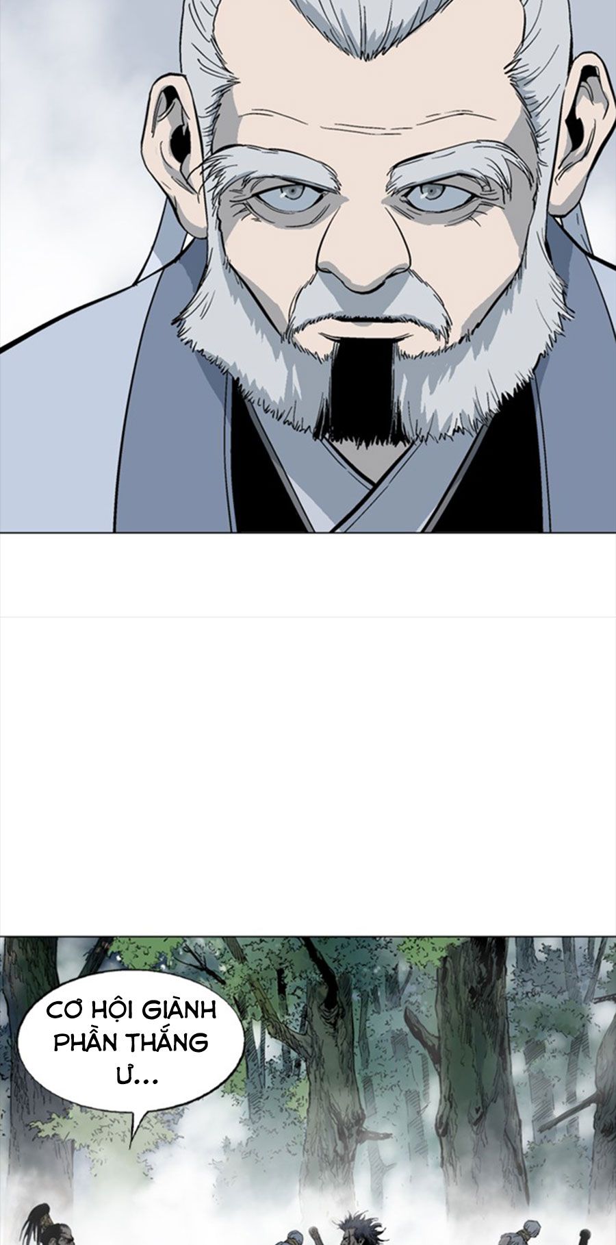 Gosu - Cao Thủ Chapter 163 Chapter 163 - TC Truyện