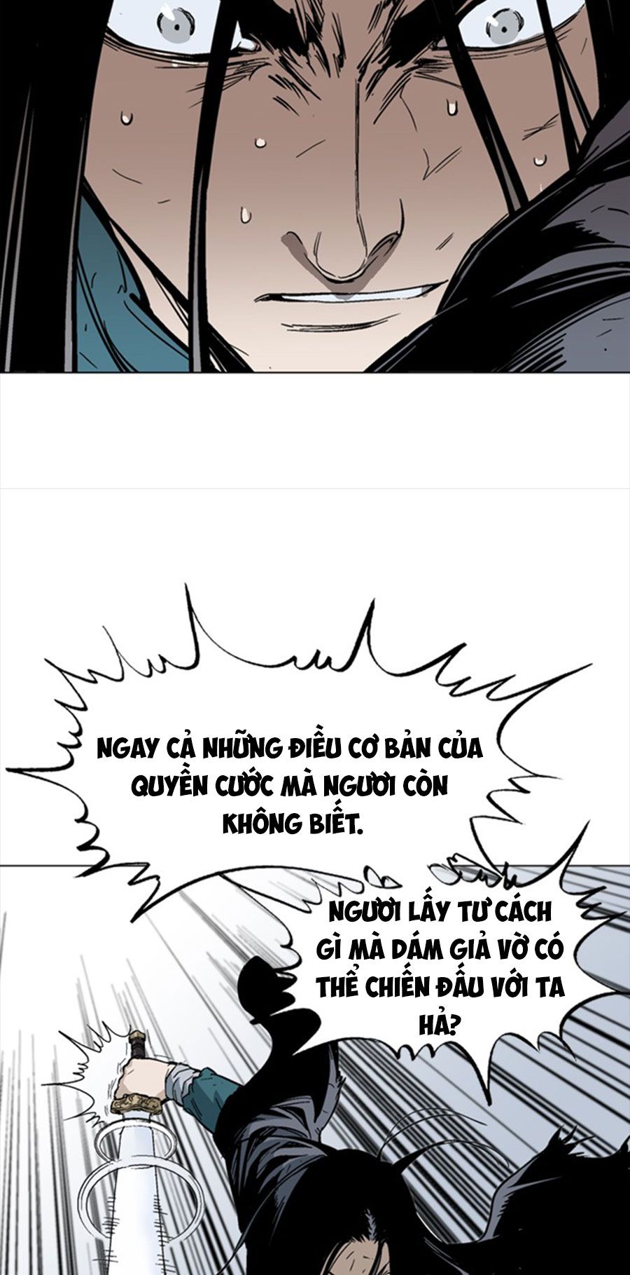 Gosu - Cao Thủ Chapter 163 Chapter 163 - TC Truyện