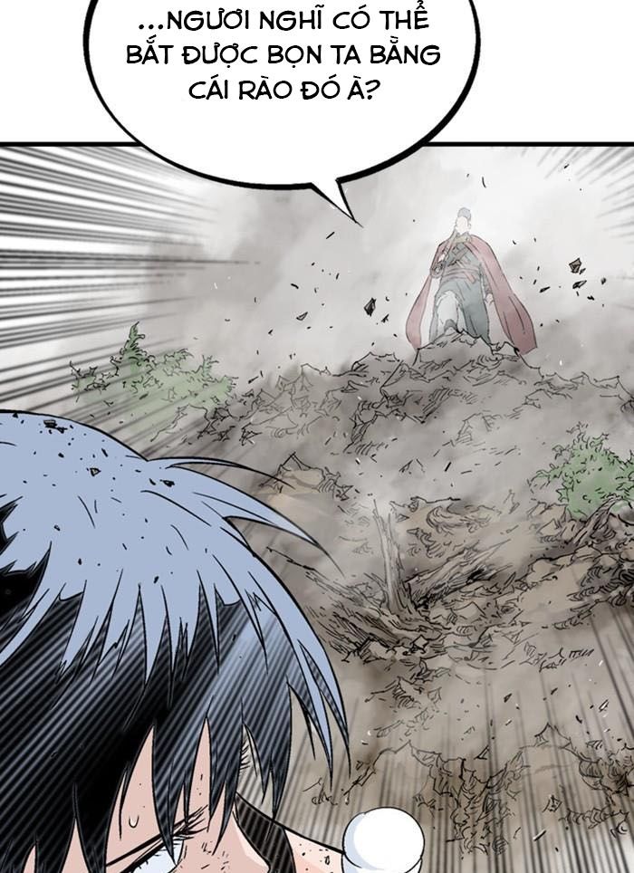Gosu - Cao Thủ Chapter 174 Chapter 174 - TC Truyện