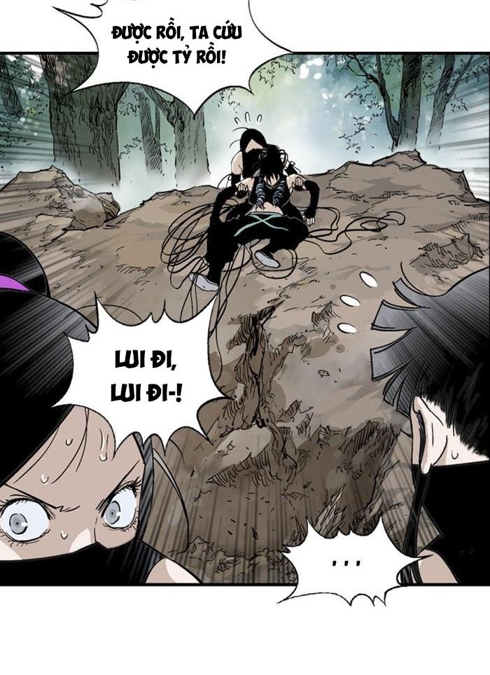 Gosu - Cao Thủ Chapter 174 Chapter 174 - TC Truyện