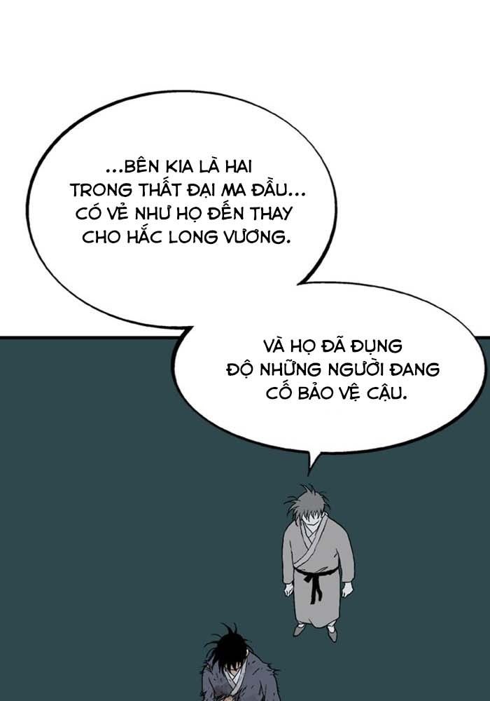 Gosu - Cao Thủ Chapter 175 Chapter 175 - TC Truyện