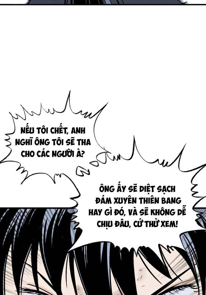 Gosu - Cao Thủ Chapter 175 Chapter 175 - TC Truyện