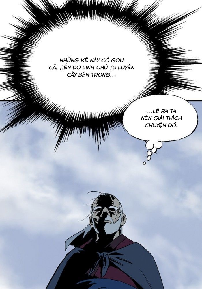 Gosu - Cao Thủ Chapter 177 Chapter 177 - TC Truyện