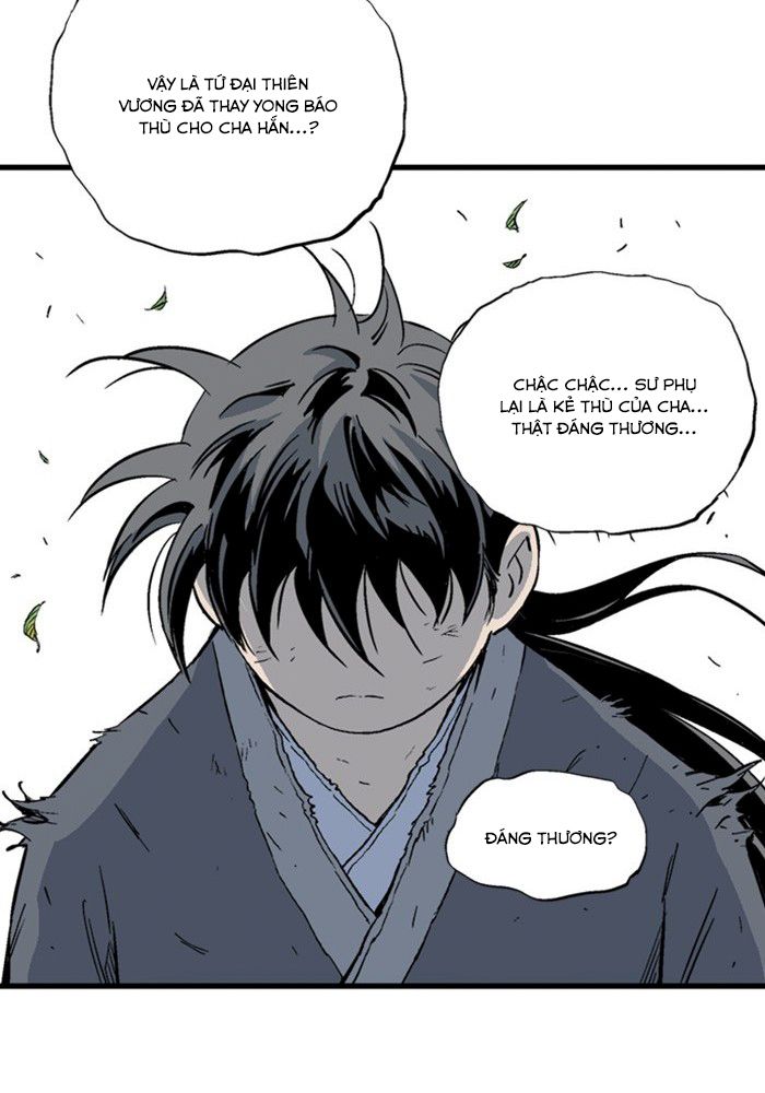 Gosu - Cao Thủ Chapter 177 Chapter 177 - TC Truyện