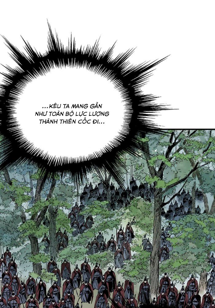 Gosu - Cao Thủ Chapter 177 Chapter 177 - TC Truyện