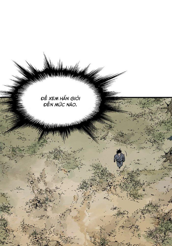 Gosu - Cao Thủ Chapter 177 Chapter 177 - TC Truyện