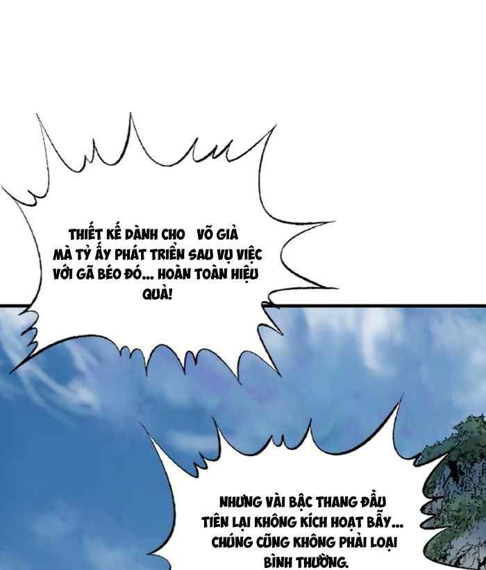 Gosu - Cao Thủ Chapter 172 Chapter 172 - TC Truyện