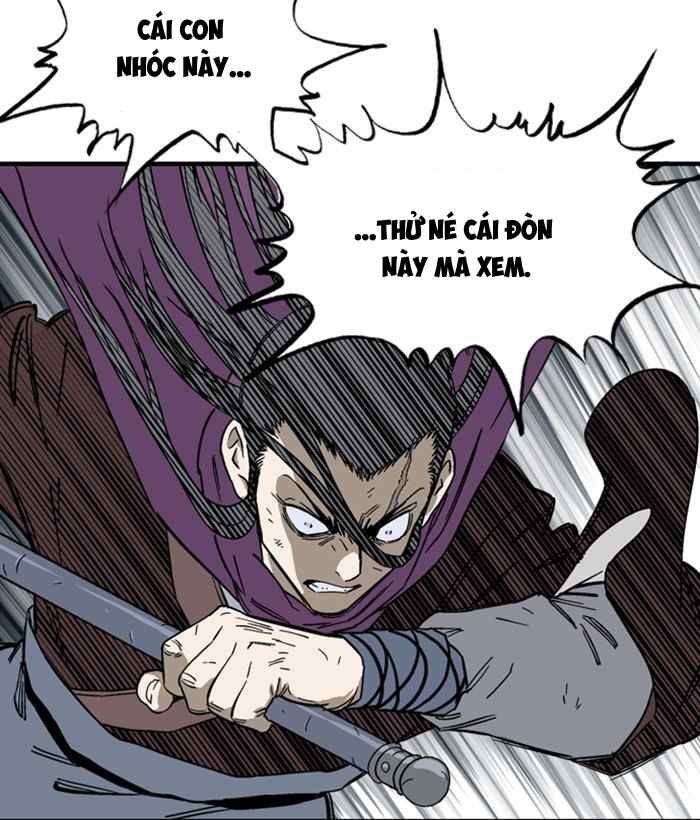 Gosu - Cao Thủ Chapter 172 Chapter 172 - TC Truyện