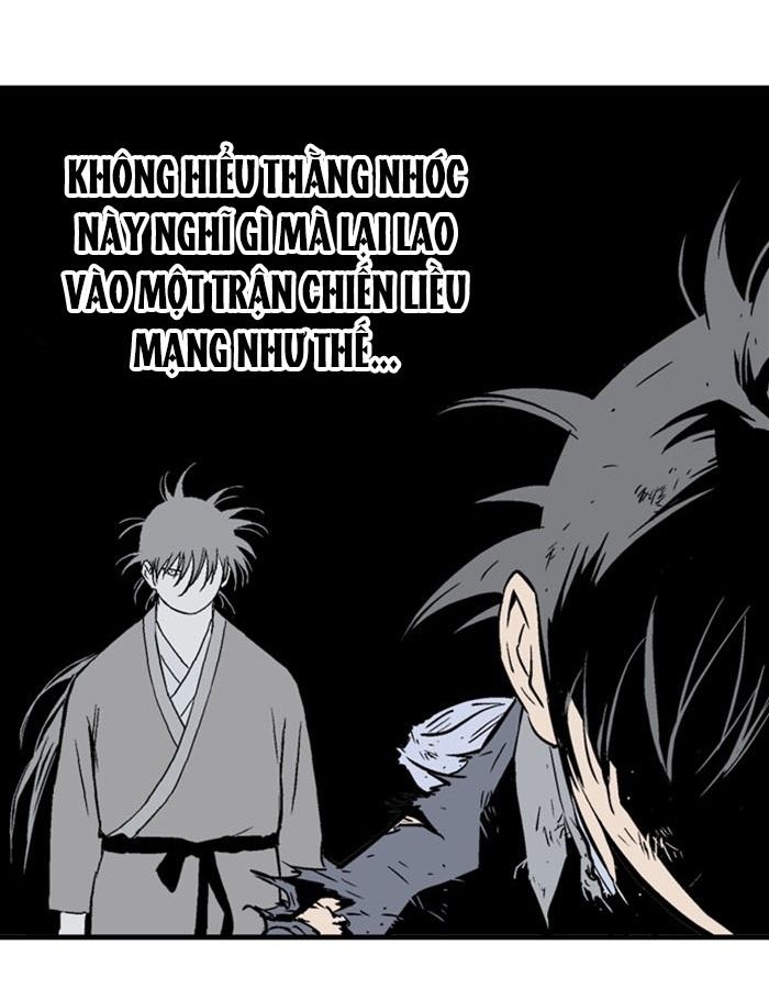 Gosu - Cao Thủ Chapter 184 Chapter 184 - TC Truyện