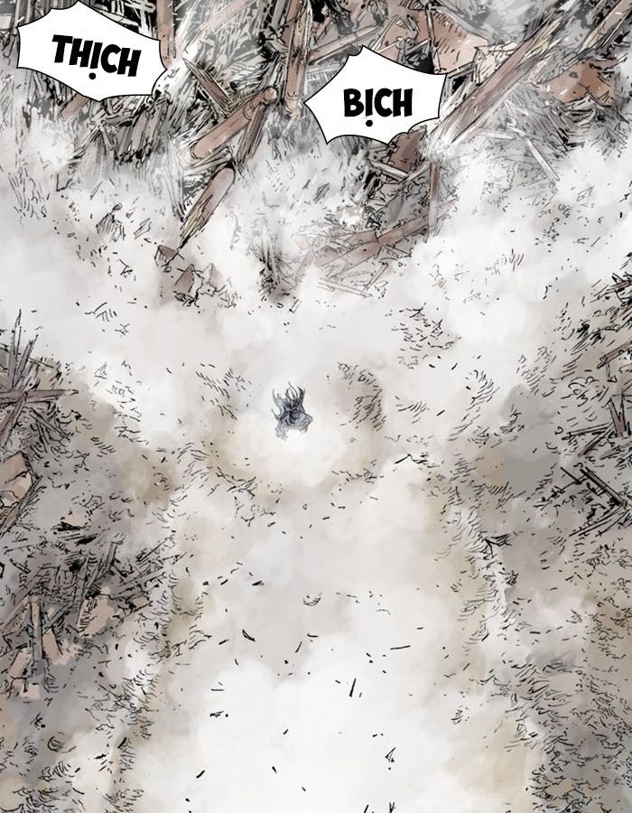 Gosu - Cao Thủ Chapter 184 Chapter 184 - TC Truyện