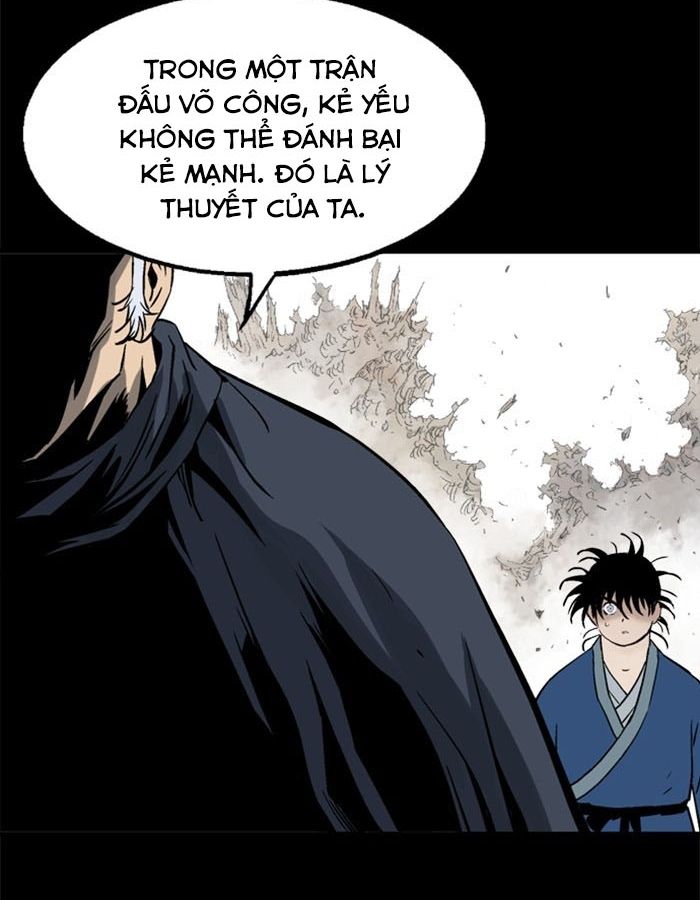 Gosu - Cao Thủ Chapter 185 Chapter 185 - TC Truyện
