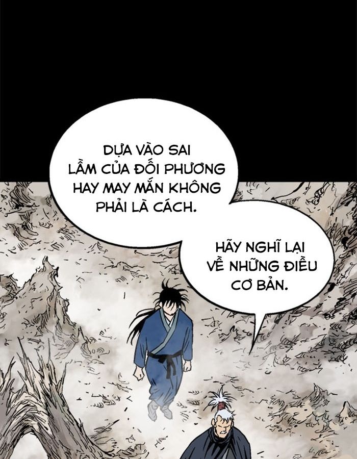 Gosu - Cao Thủ Chapter 185 Chapter 185 - TC Truyện