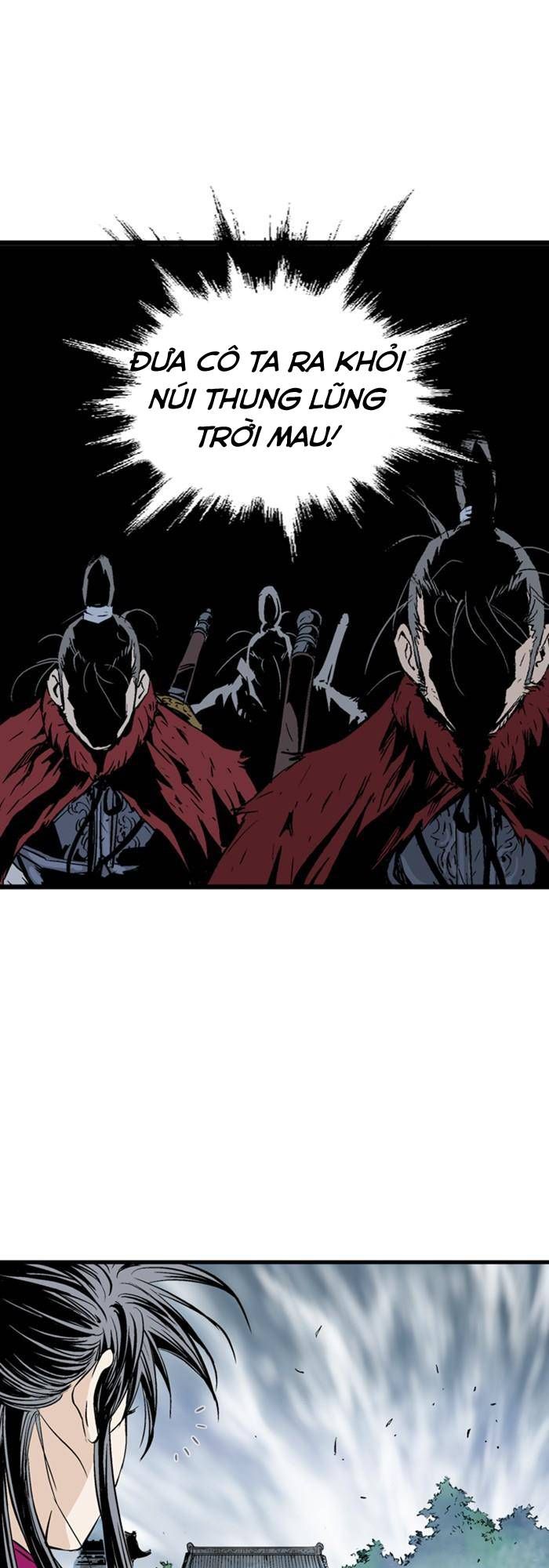 Gosu - Cao Thủ Chapter 199 Chapter 199 - TC Truyện