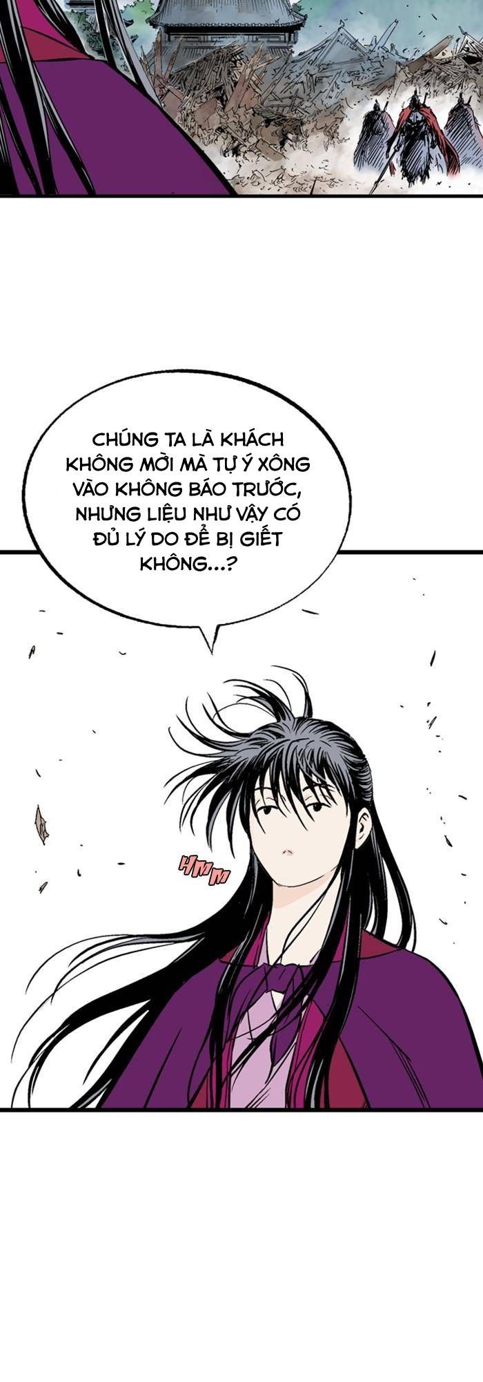 Gosu - Cao Thủ Chapter 199 Chapter 199 - TC Truyện