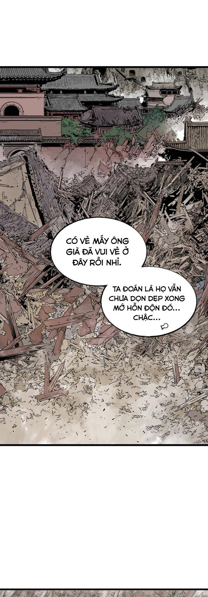 Gosu - Cao Thủ Chapter 199 Chapter 199 - TC Truyện