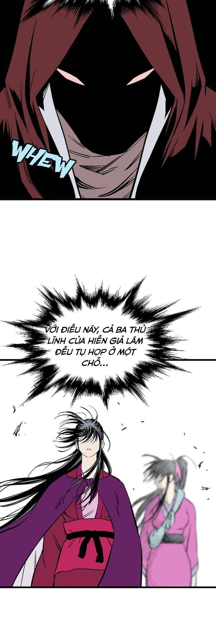 Gosu - Cao Thủ Chapter 199 Chapter 199 - TC Truyện