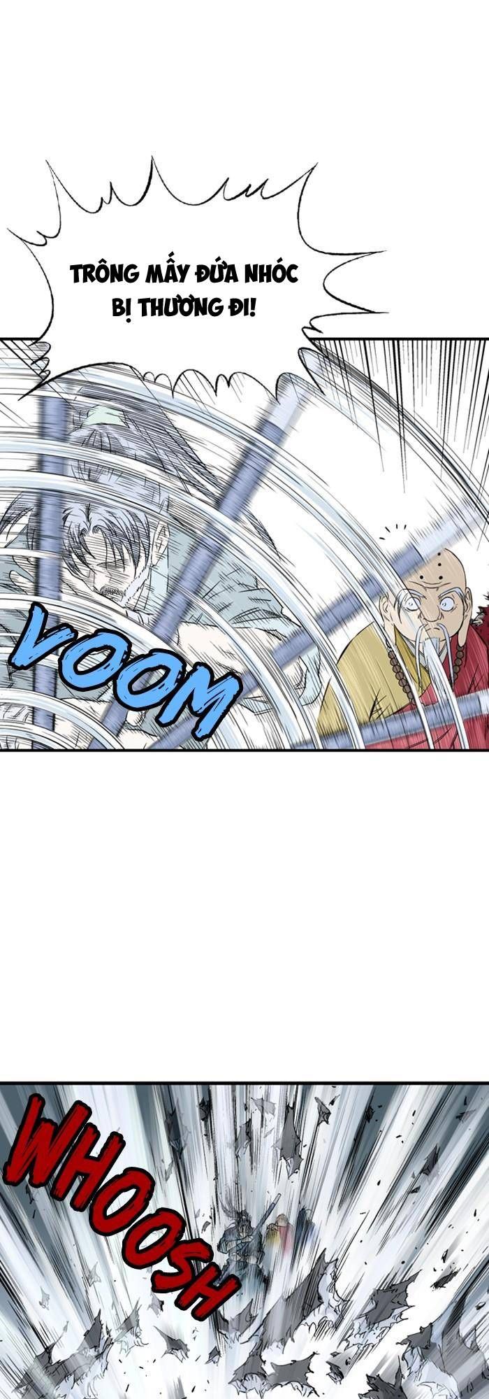 Gosu - Cao Thủ Chapter 199 Chapter 199 - TC Truyện