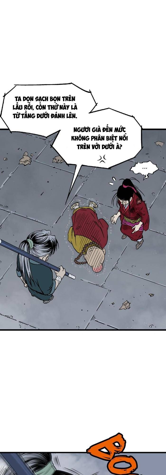 Gosu - Cao Thủ Chapter 199 Chapter 199 - TC Truyện