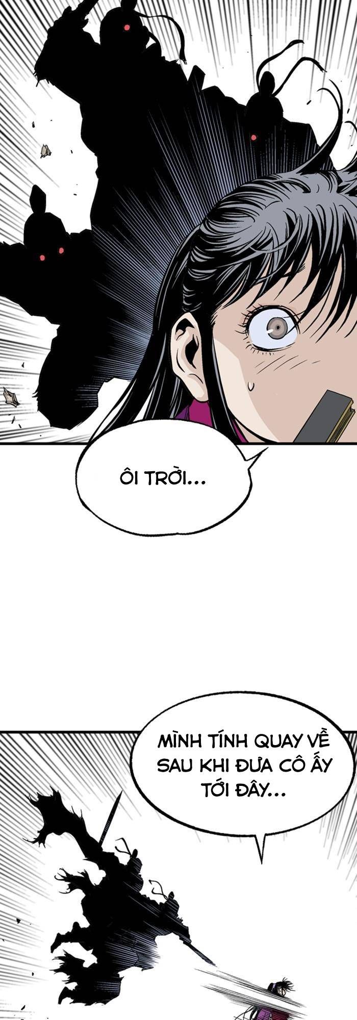 Gosu - Cao Thủ Chapter 199 Chapter 199 - TC Truyện