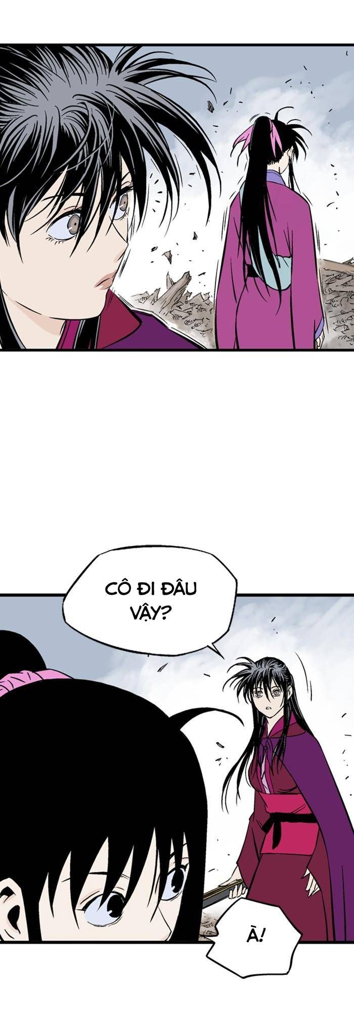 Gosu - Cao Thủ Chapter 199 Chapter 199 - TC Truyện