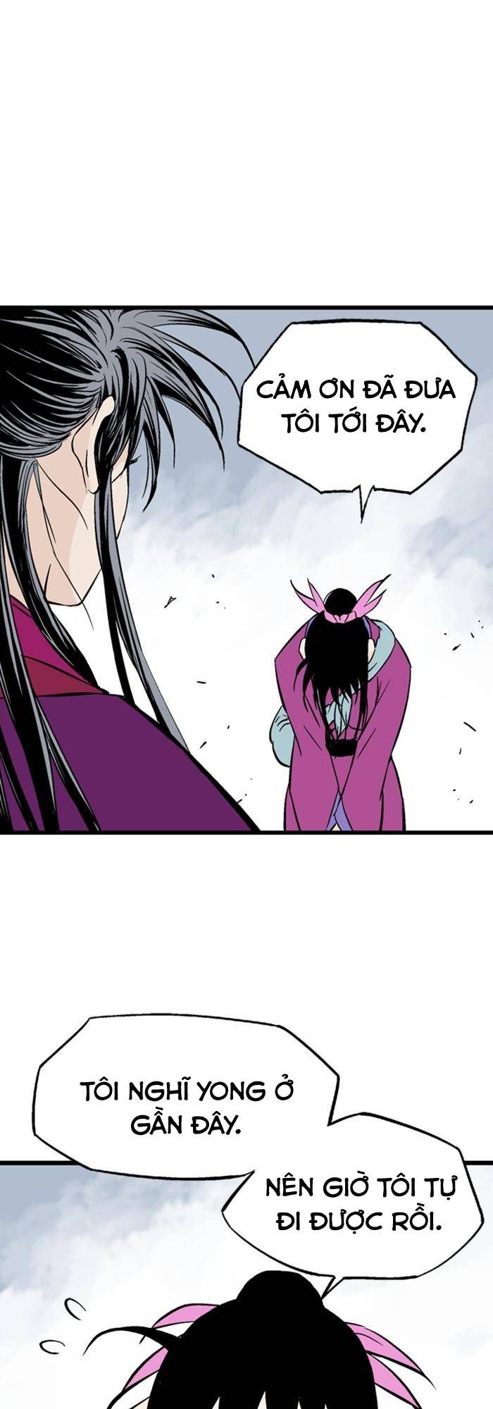Gosu - Cao Thủ Chapter 199 Chapter 199 - TC Truyện
