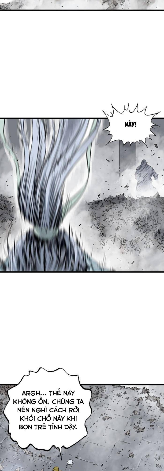Gosu - Cao Thủ Chapter 199 Chapter 199 - TC Truyện