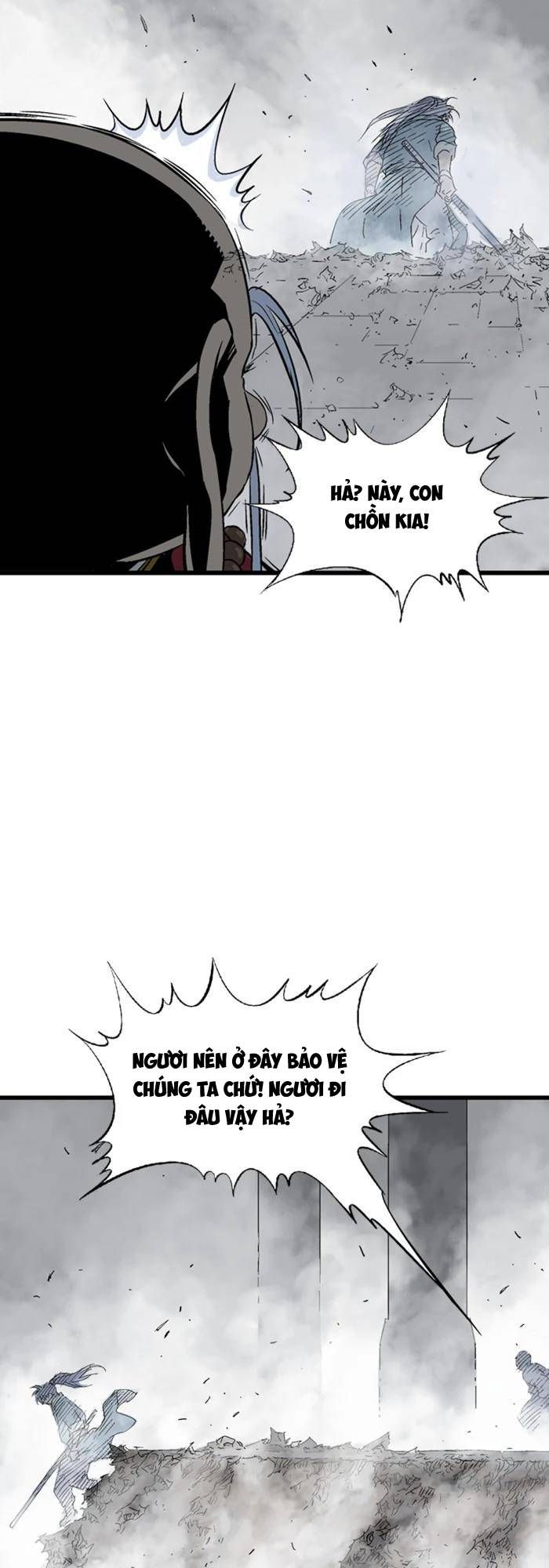 Gosu - Cao Thủ Chapter 199 Chapter 199 - TC Truyện