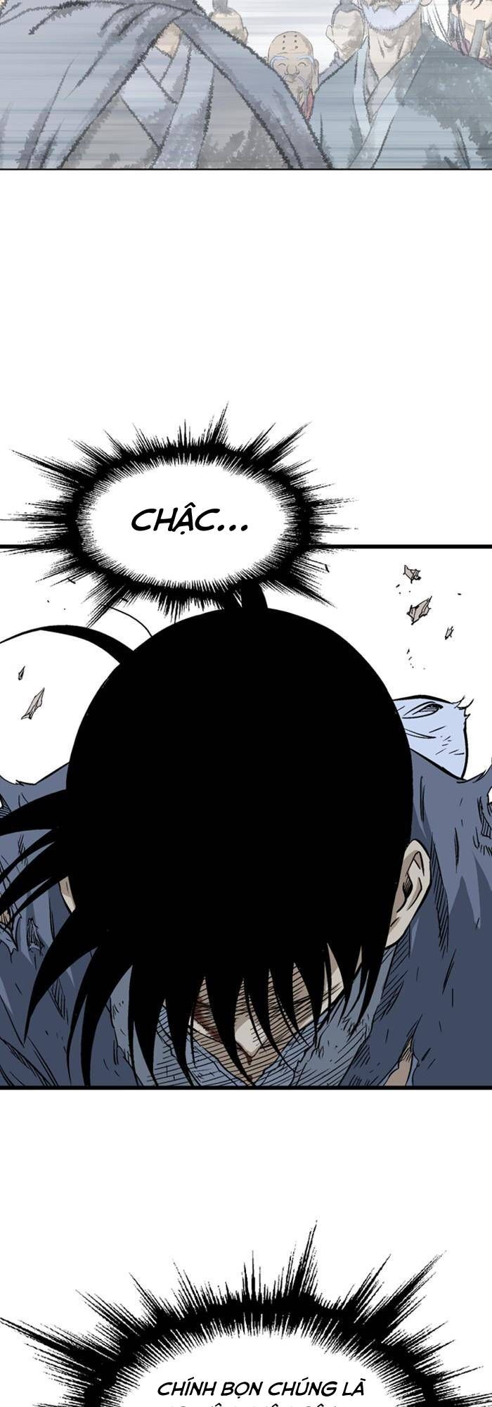 Gosu - Cao Thủ Chapter 199 Chapter 199 - TC Truyện