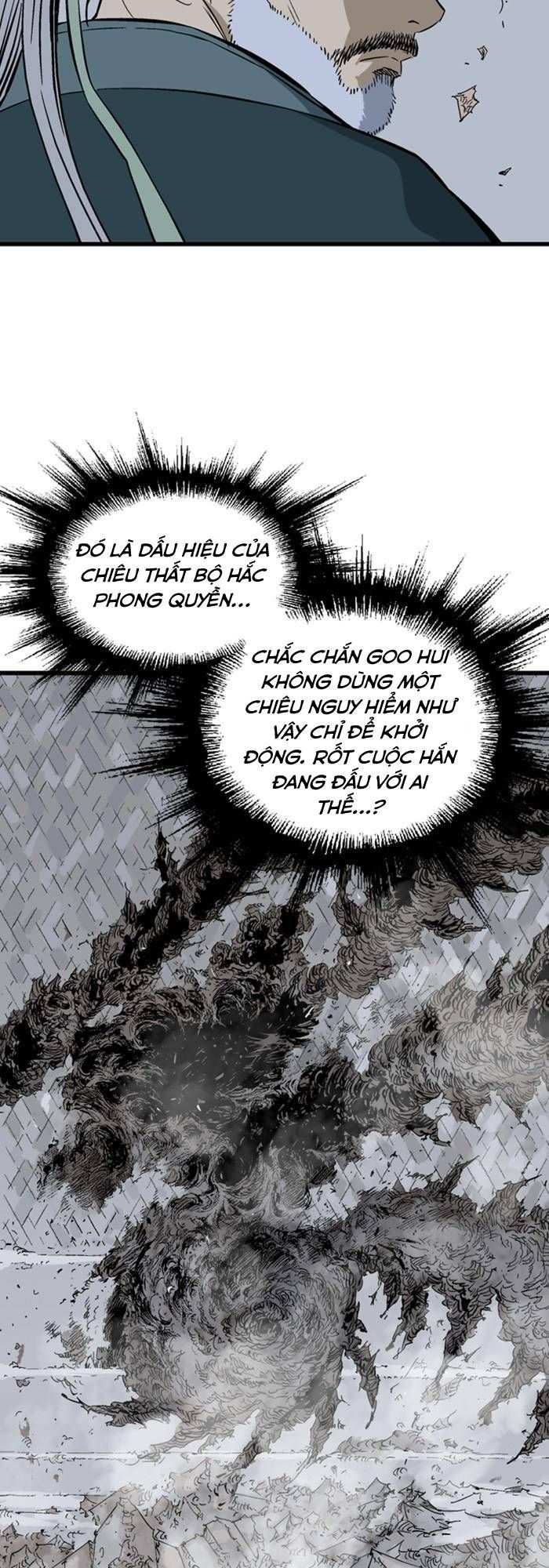 Gosu - Cao Thủ Chapter 199 Chapter 199 - TC Truyện