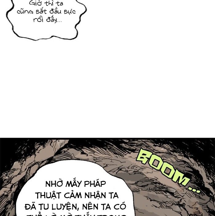 Gosu - Cao Thủ Chapter 195 Chapter 195 - TC Truyện
