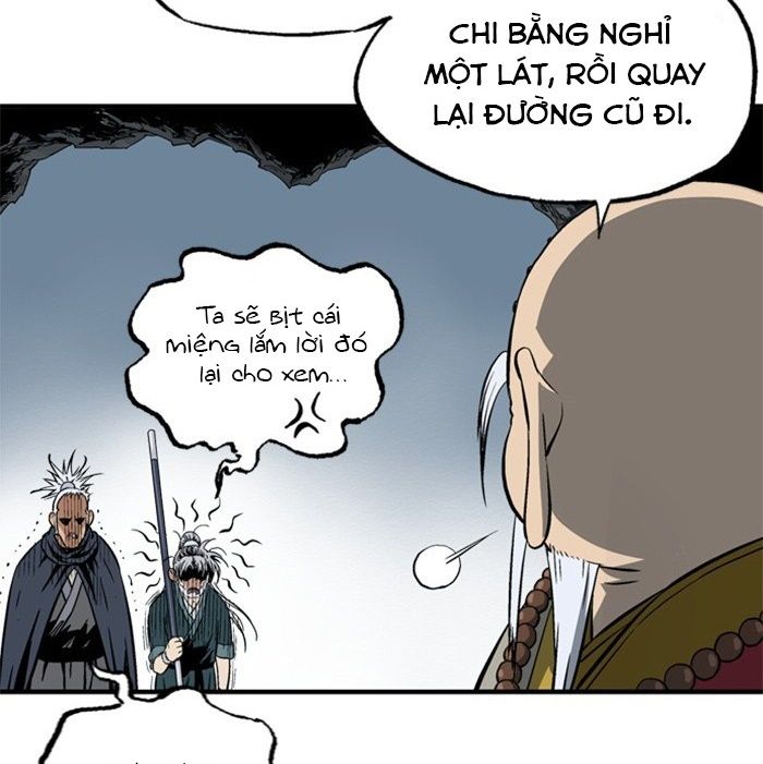 Gosu - Cao Thủ Chapter 195 Chapter 195 - TC Truyện