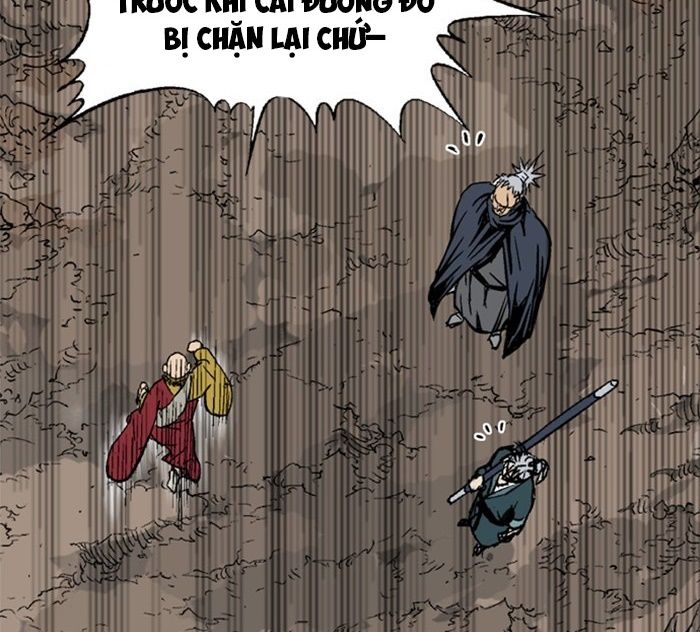 Gosu - Cao Thủ Chapter 195 Chapter 195 - TC Truyện