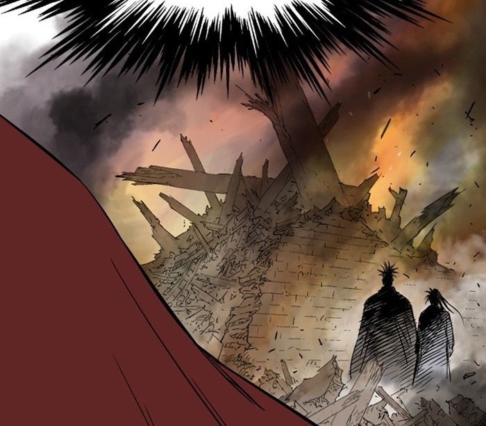 Gosu - Cao Thủ Chapter 196 Chapter 196 - TC Truyện