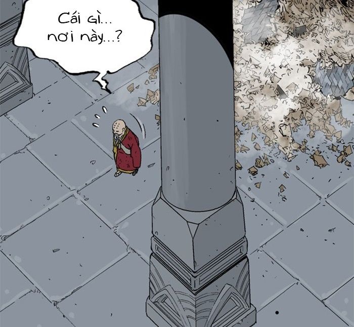 Gosu - Cao Thủ Chapter 196 Chapter 196 - TC Truyện