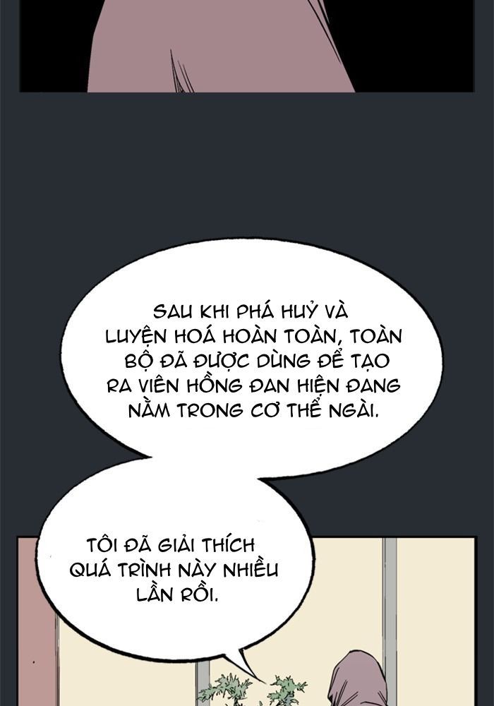 Gosu - Cao Thủ Chapter 193 Chapter 193 - TC Truyện