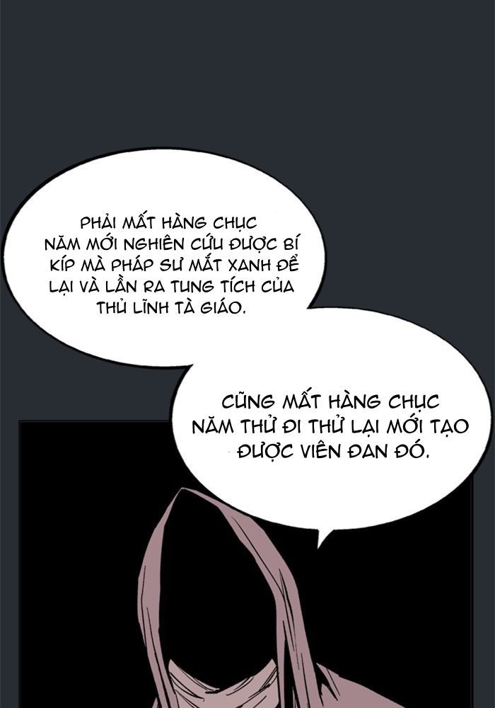 Gosu - Cao Thủ Chapter 193 Chapter 193 - TC Truyện