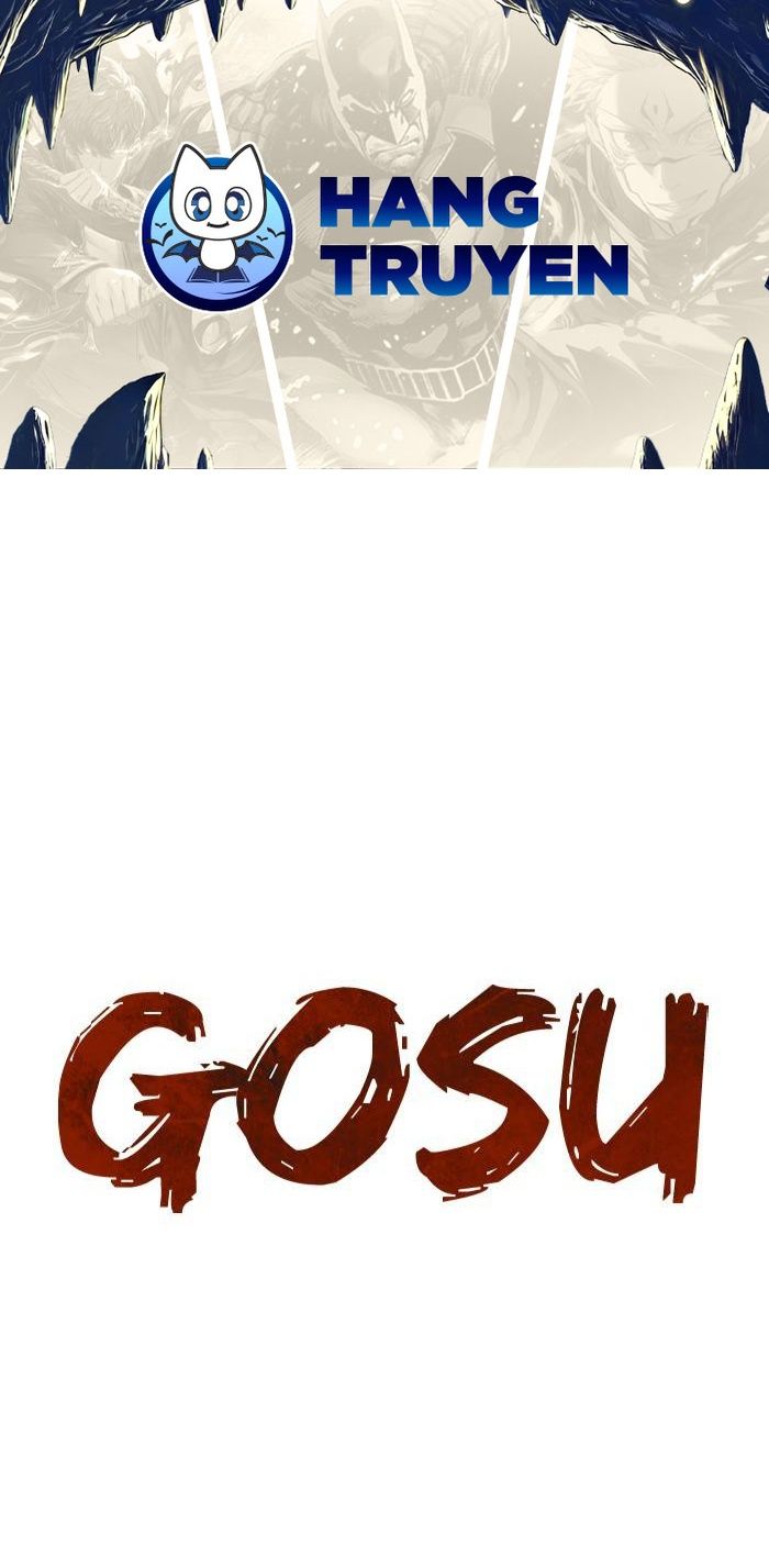 Gosu - Cao Thủ Chapter 208 Chapter 208 - TC Truyện