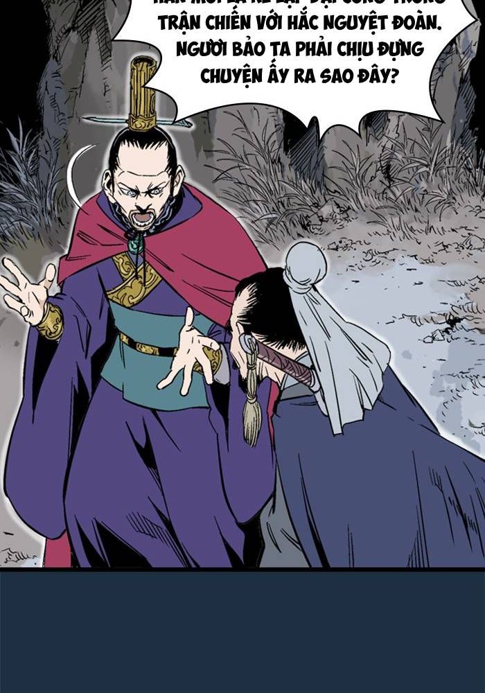 Gosu - Cao Thủ Chapter 208 Chapter 208 - TC Truyện