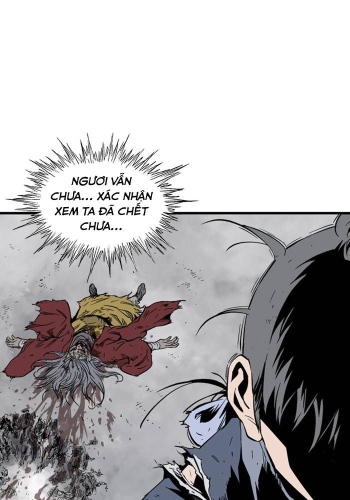 Gosu - Cao Thủ Chapter 208 Chapter 208 - TC Truyện
