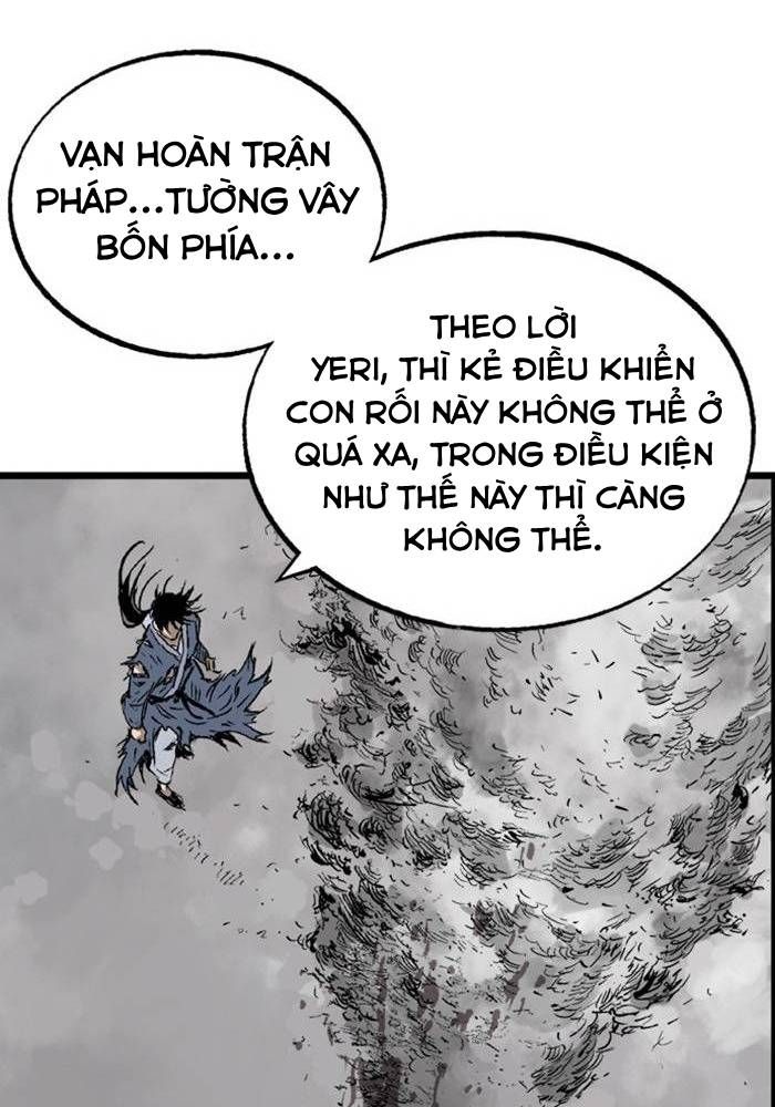 Gosu - Cao Thủ Chapter 208 Chapter 208 - TC Truyện