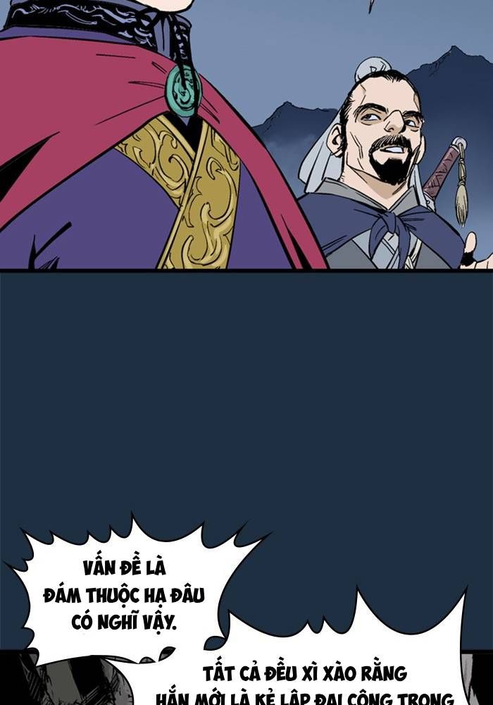 Gosu - Cao Thủ Chapter 208 Chapter 208 - TC Truyện