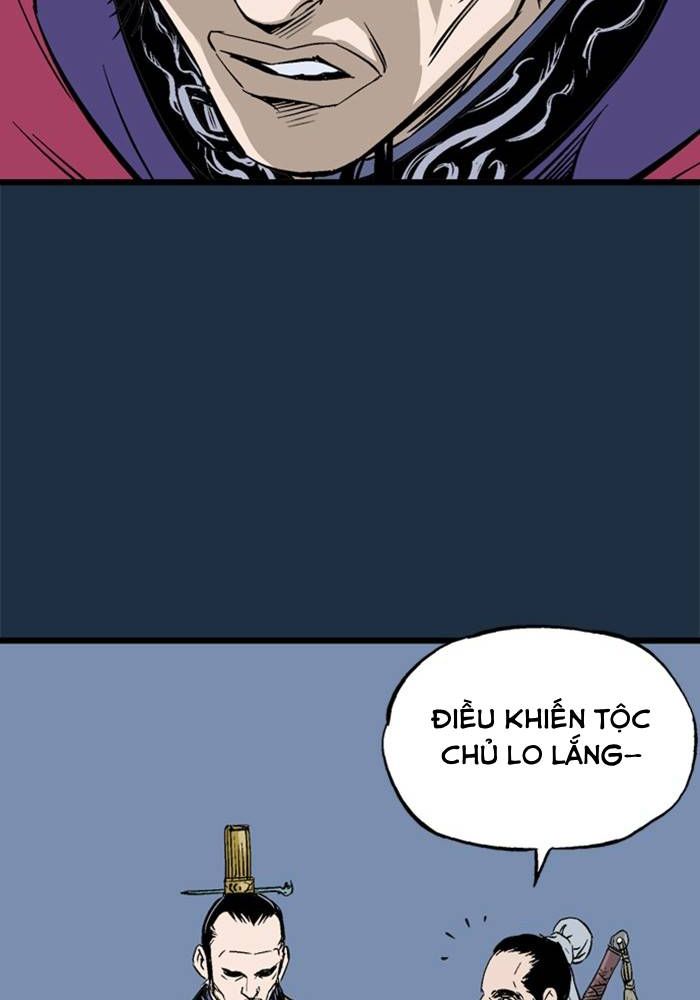 Gosu - Cao Thủ Chapter 208 Chapter 208 - TC Truyện