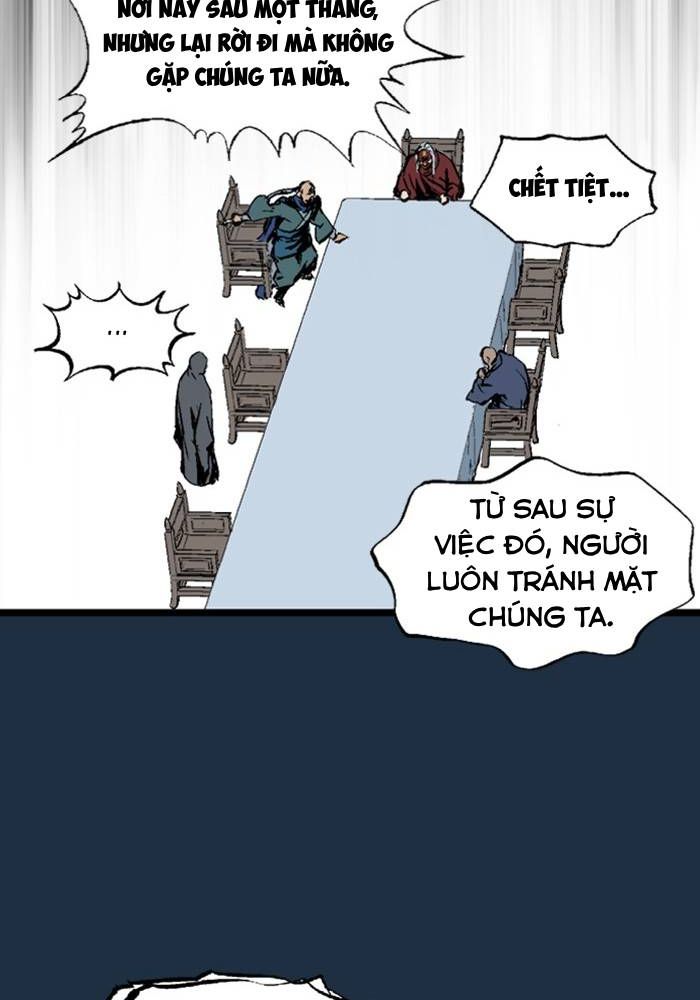 Gosu - Cao Thủ Chapter 208 Chapter 208 - TC Truyện
