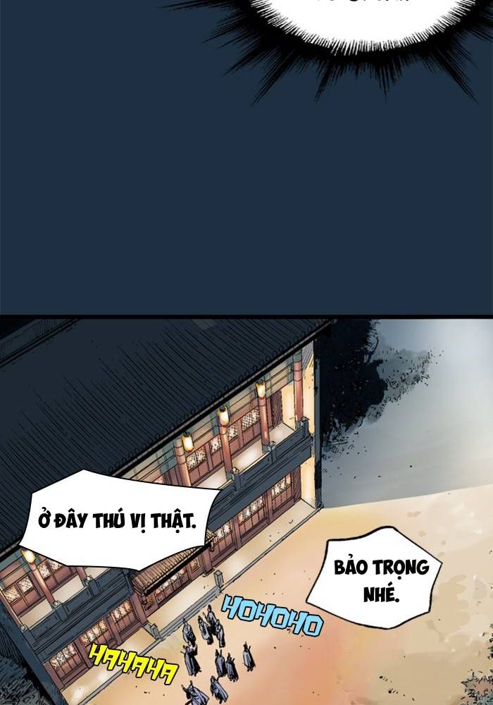 Gosu - Cao Thủ Chapter 208 Chapter 208 - TC Truyện